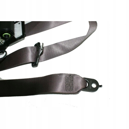 NOWY napinacz pasa RANGE ROVER VOGUE SPORT 13 Part manufacturer Land Rover original OE