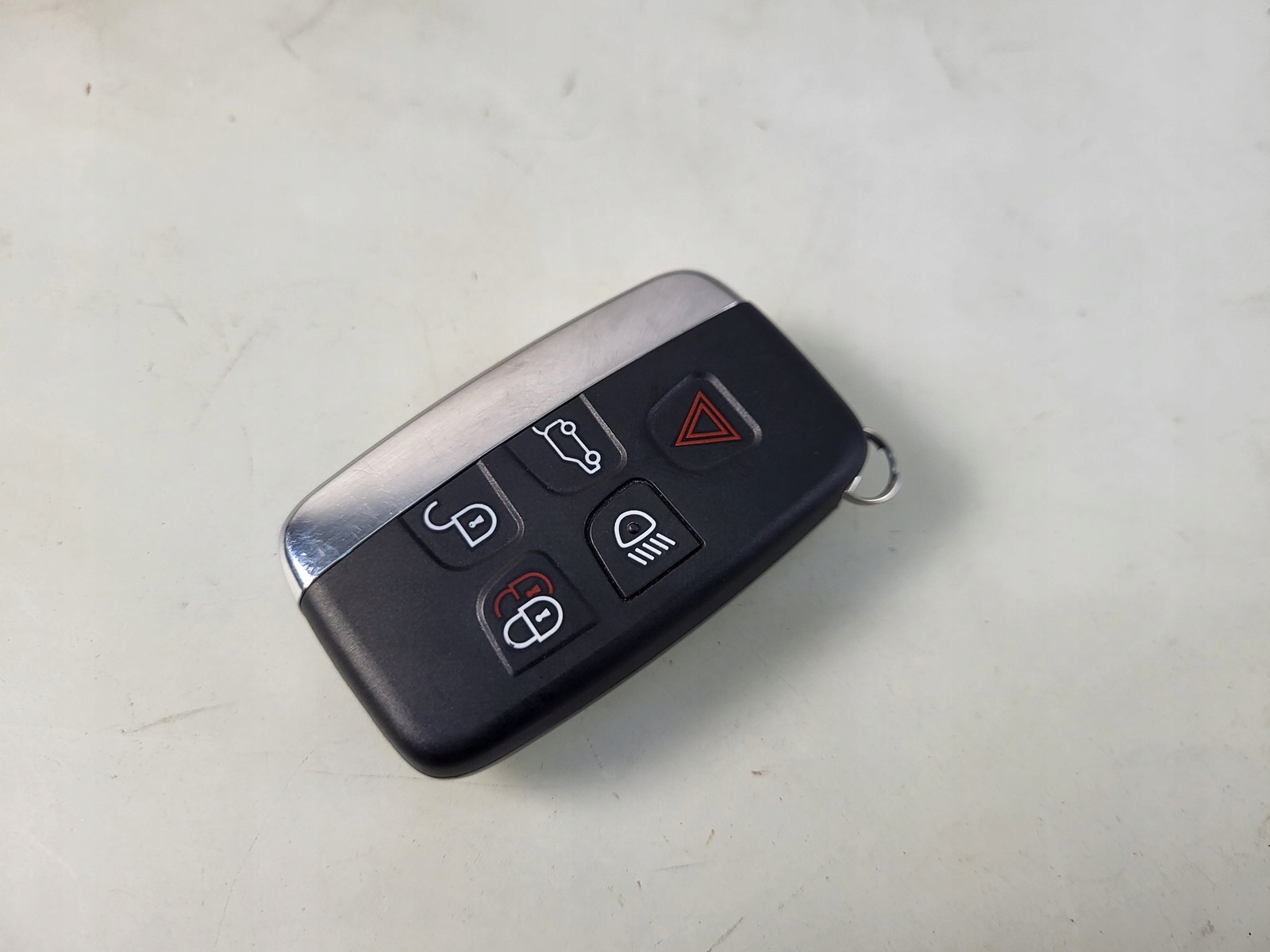 key key pilot JAGUAR XF II X260 CH22-15K801-BB