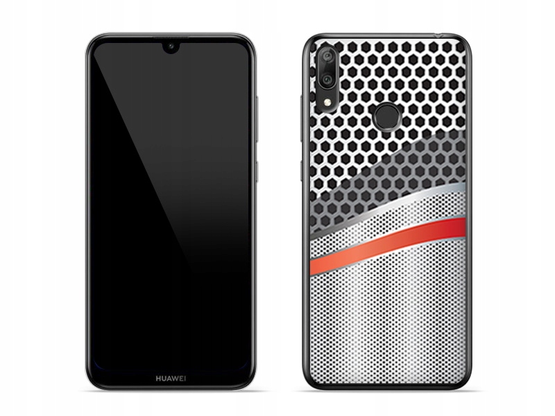 

Etui na Huawei Y7 (2019) Fantastic Case
