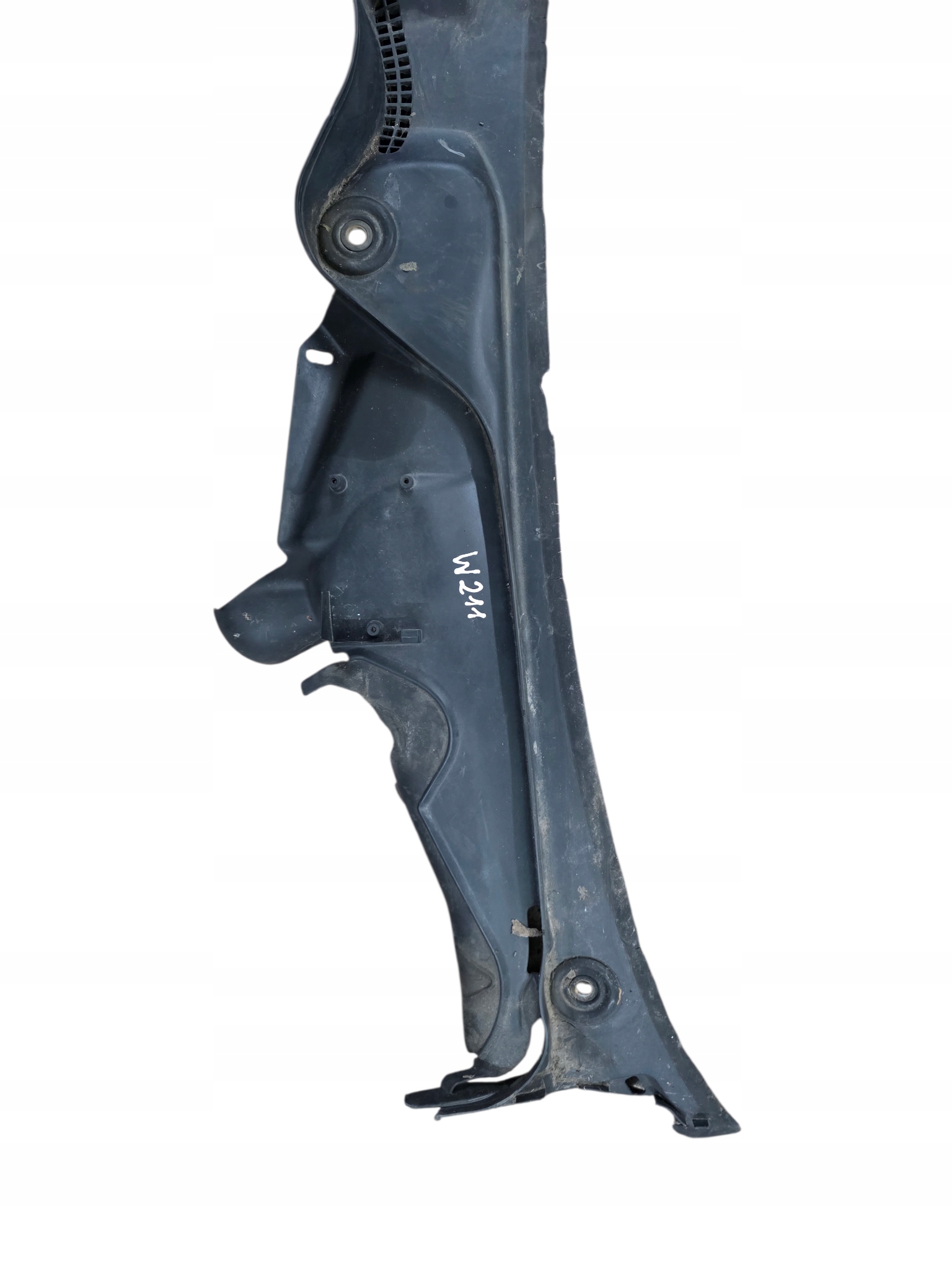 torpedo MERCEDES W211 A2118300013 EUROPA