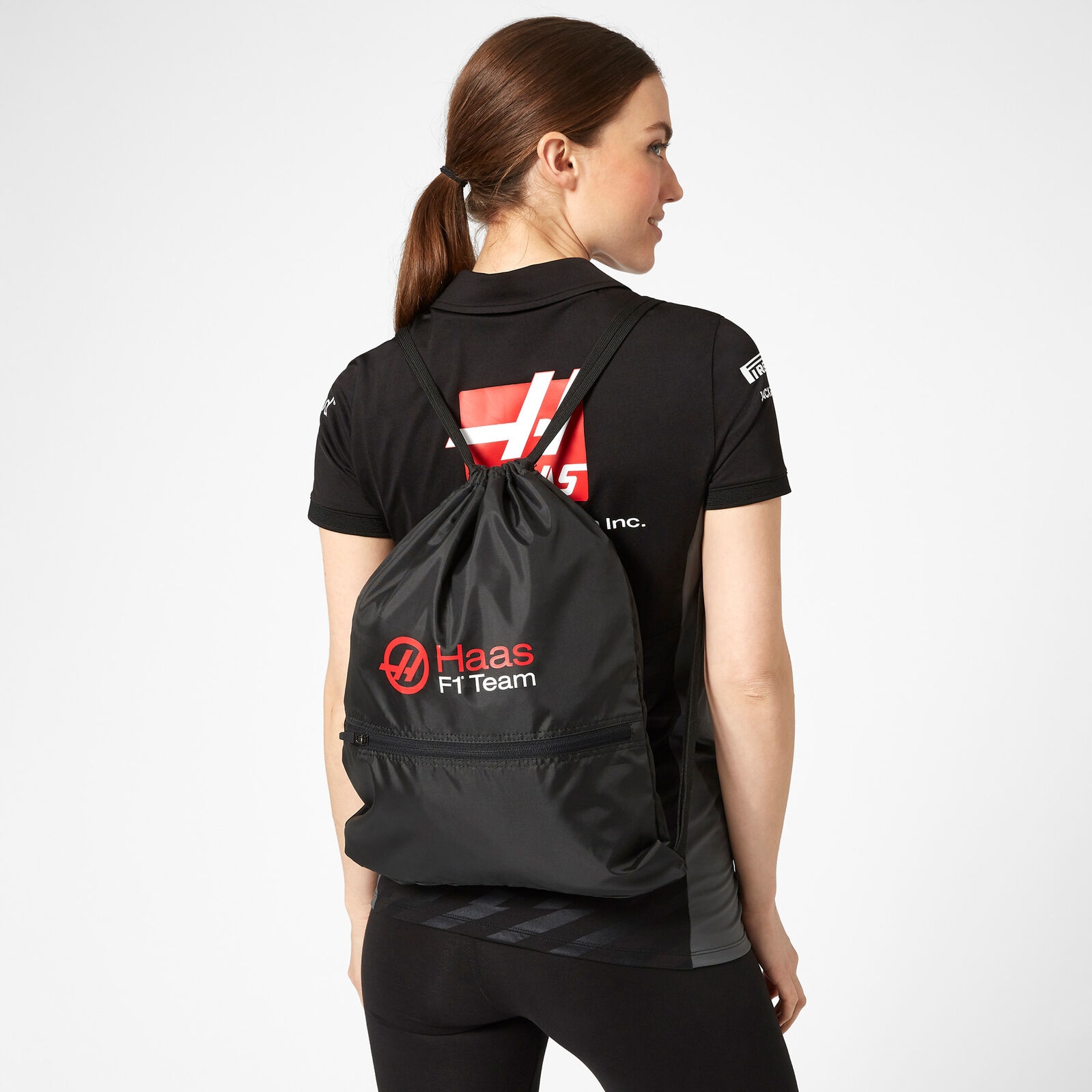 HAAS F1 TEAM EXTRA TORBA WOREK