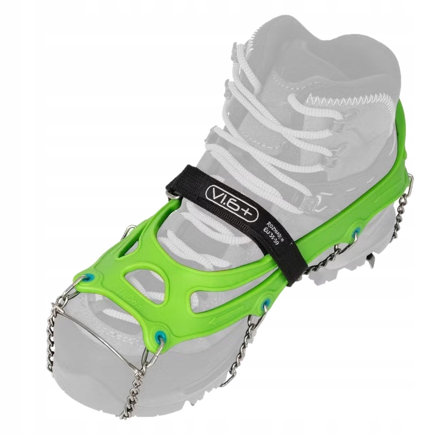 Volven Raczki Pro Traxion Kids