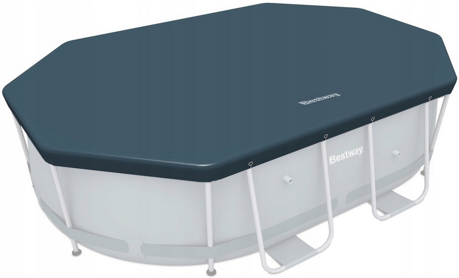 Potahová Podložka Fólie Je Vhodná Pro Bazén Bestway 56617