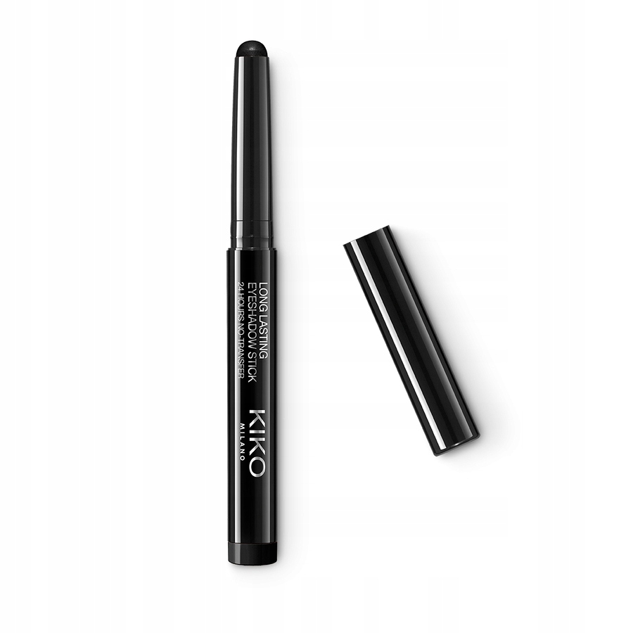 Cień do powiek w sztyfcie Long Lasting 23 Black
