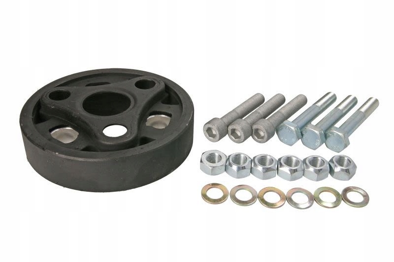 Tłumik drgań wału napędowego MEYLE 014 041 0064