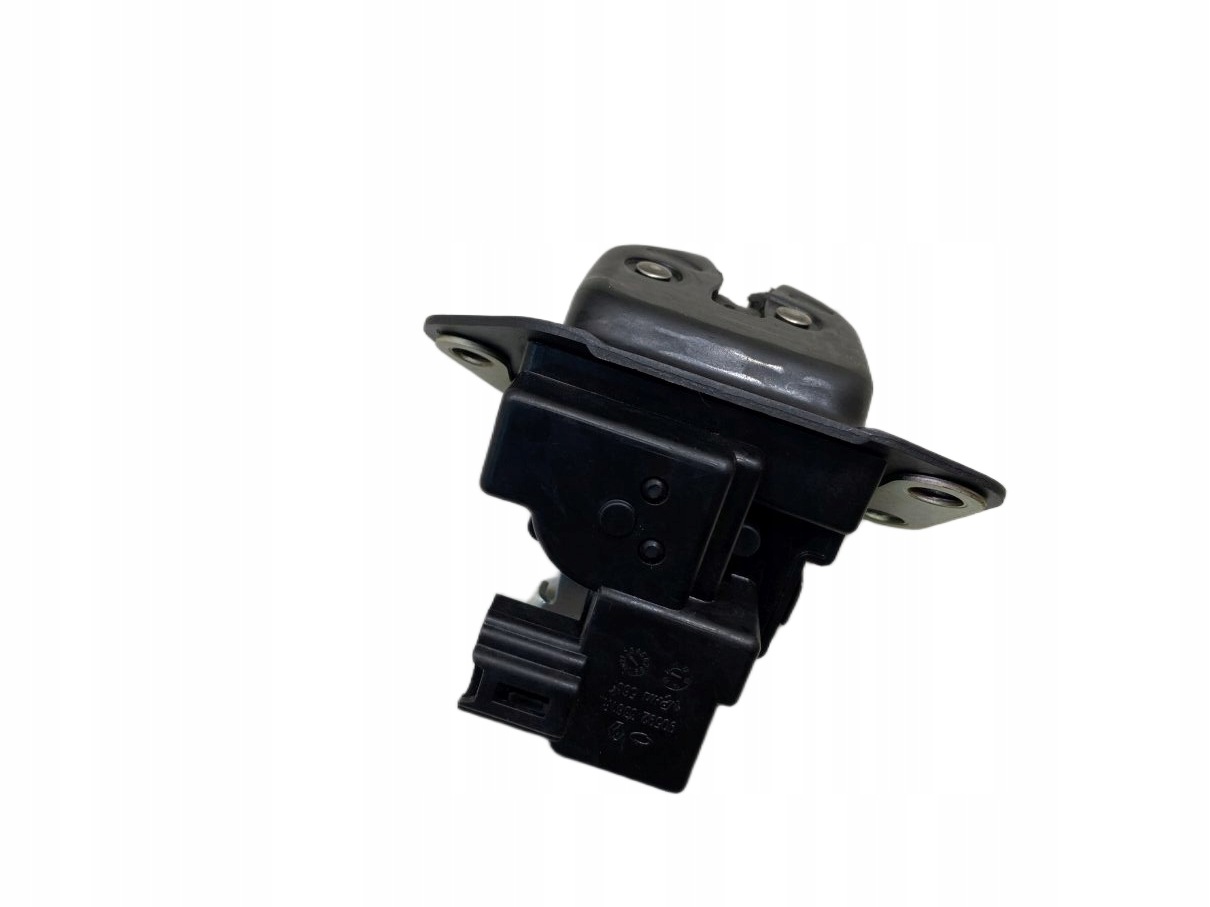 lock bonnet boot RENAULT KOLEOS and 905923361R