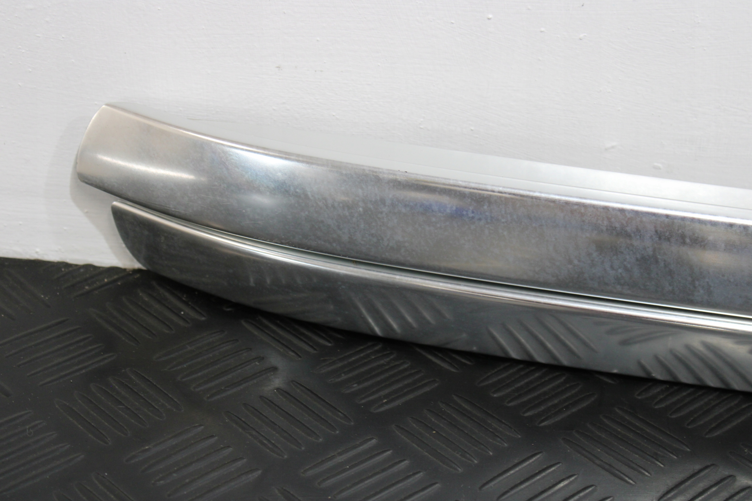 Dachreling dach OPEL GRANDLAND X