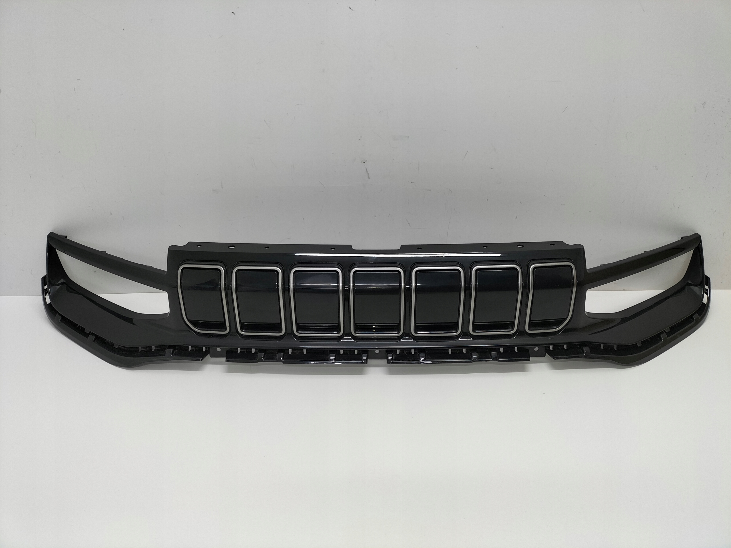 Jeep Avenger FH1 Kühlergrill FRONTGRILL Kühlergitter EPOE735767 - Thumbnail 1