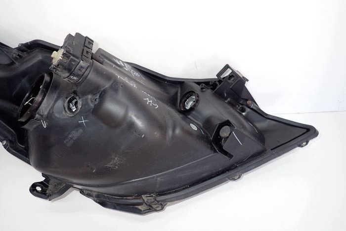 TOYOTA YARIS III 11-14 reflektor left light left