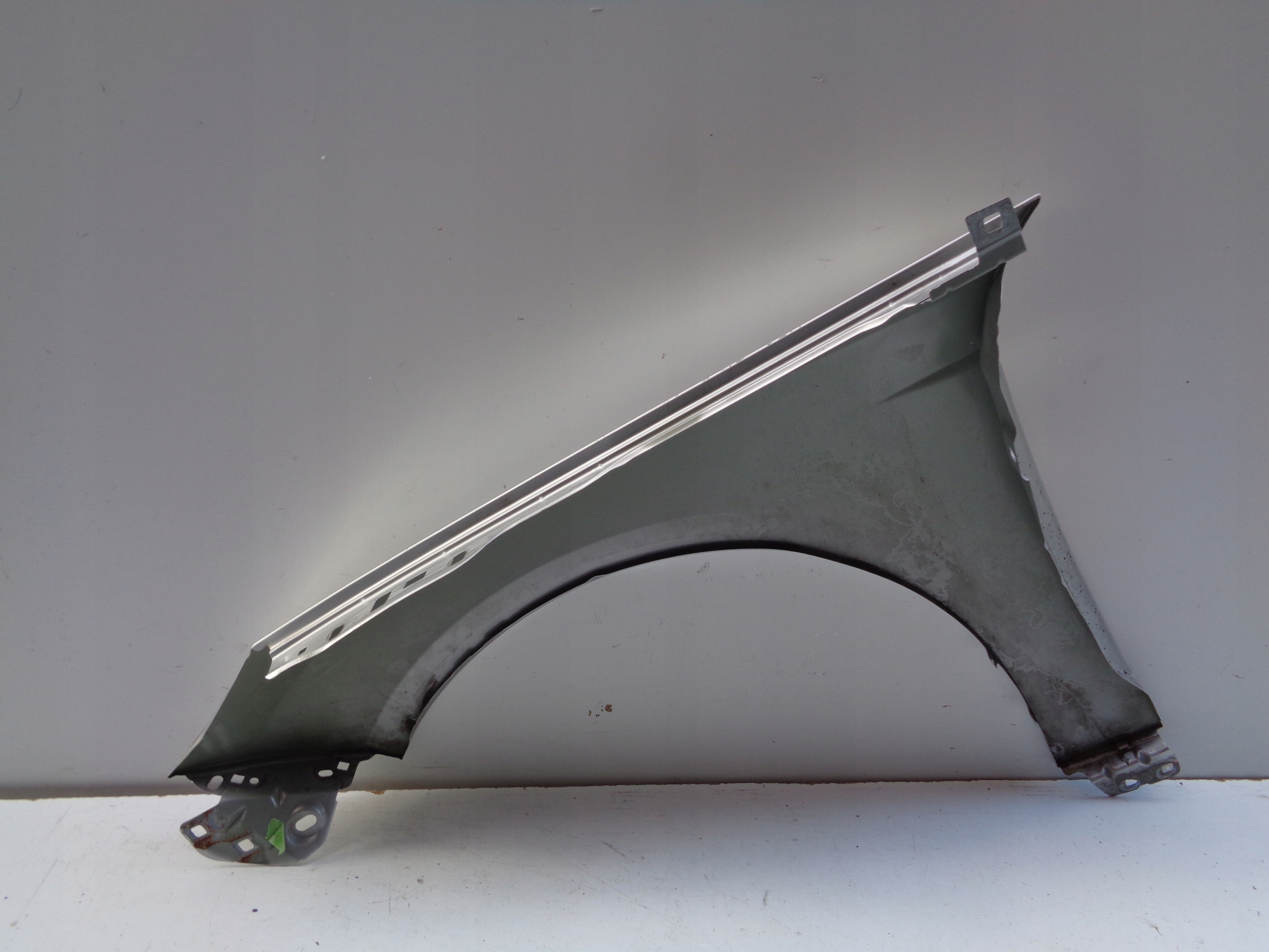 fender right front FORD FOCUS MK3 11- NR 48787
