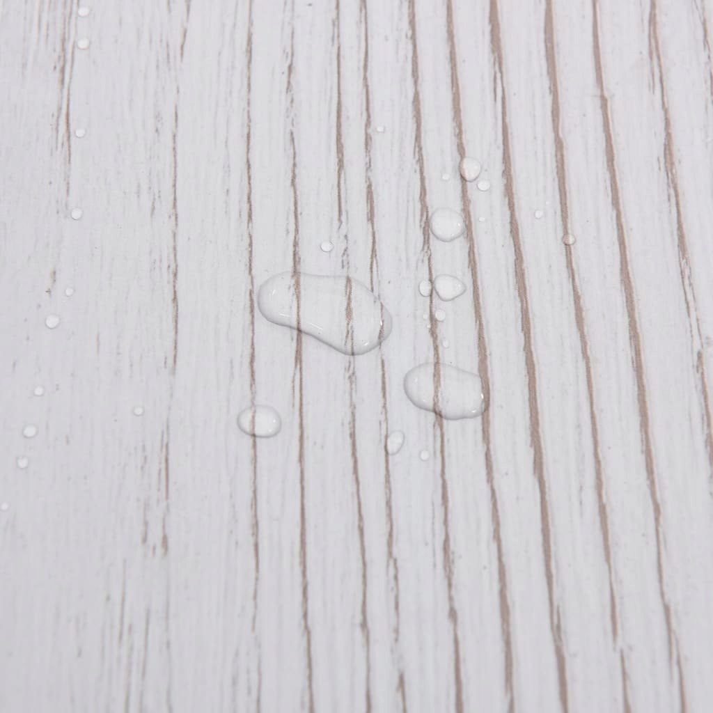 SAMOPRZYLEPNE PANELE PODŁOGOWE 20 SZT PVC 1,86M² S Rodzaj panele winylowe