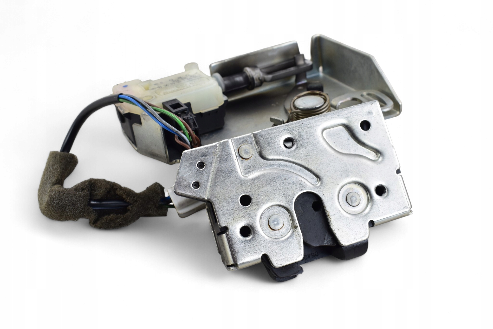 lock bonnet boot JAGUAR X-TYPE 2X43-F43102-AC
