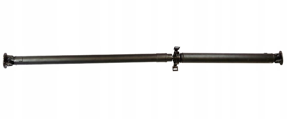 KOD002196 - ПРИВОДНОЙ ВАЛ DACIA DUSTER 1.6 16V