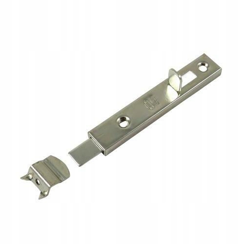 

Zasuwka Srebrna Rygiel 80mm Niklowana Stal Mod.368