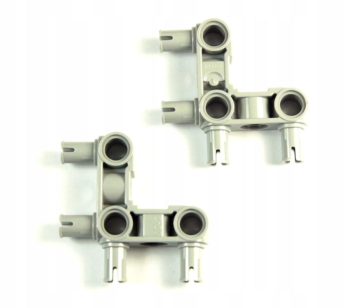 

Łącznik 2szt.JASNOSZARY Lego Technic 55615 4296059