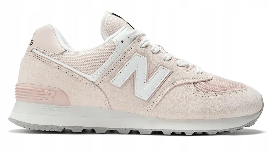 New Balance dámské sportovní boty U574FPP velikost 37,5