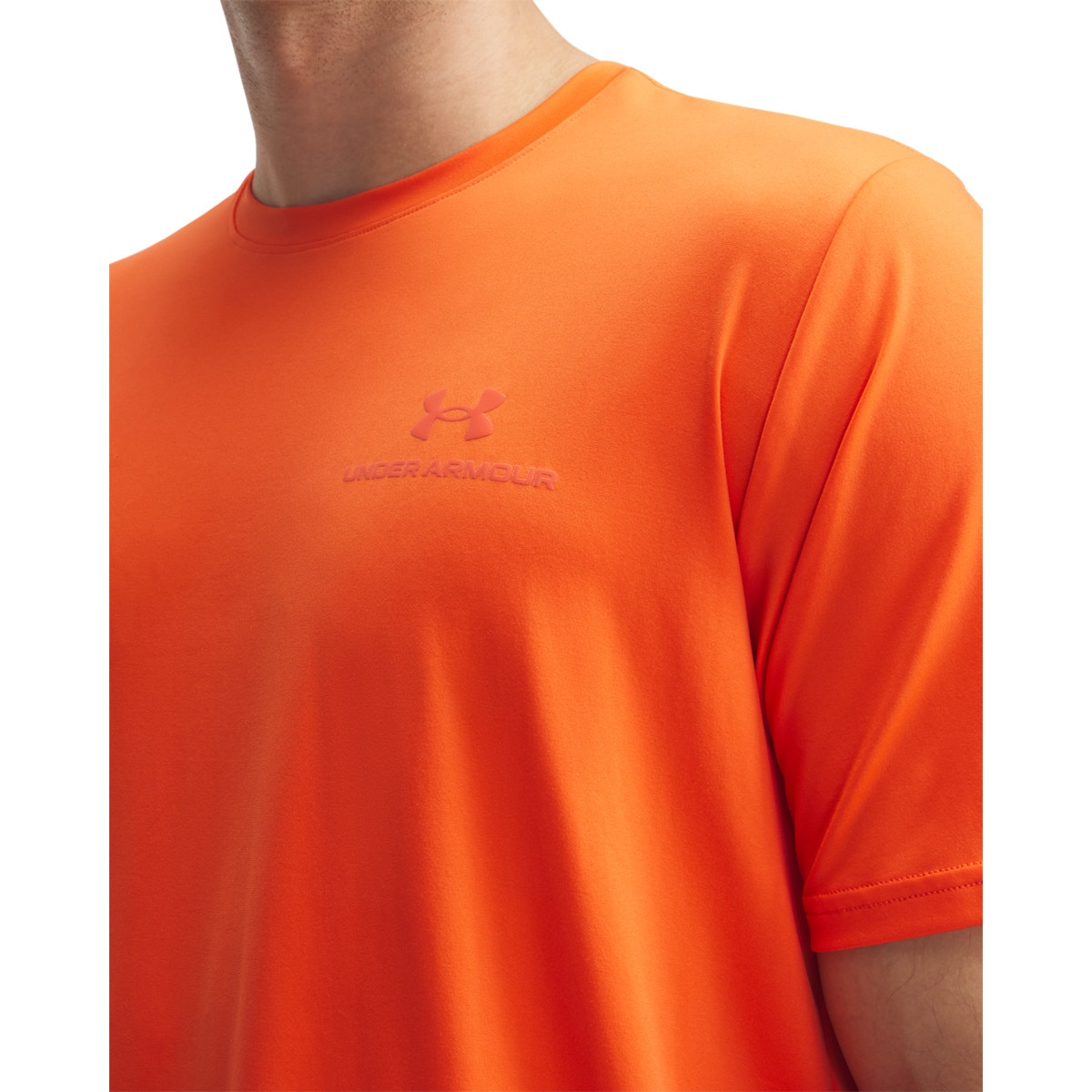 Pánské tričko Under Armour Vanish Energy Ss