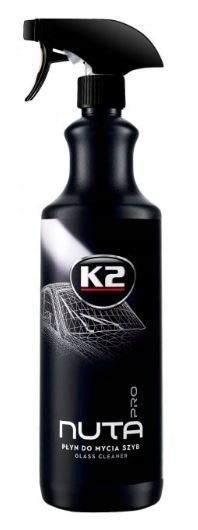 

Płyn do mycia szyb K2 Nuta Pro Glass Cleaner 1 l