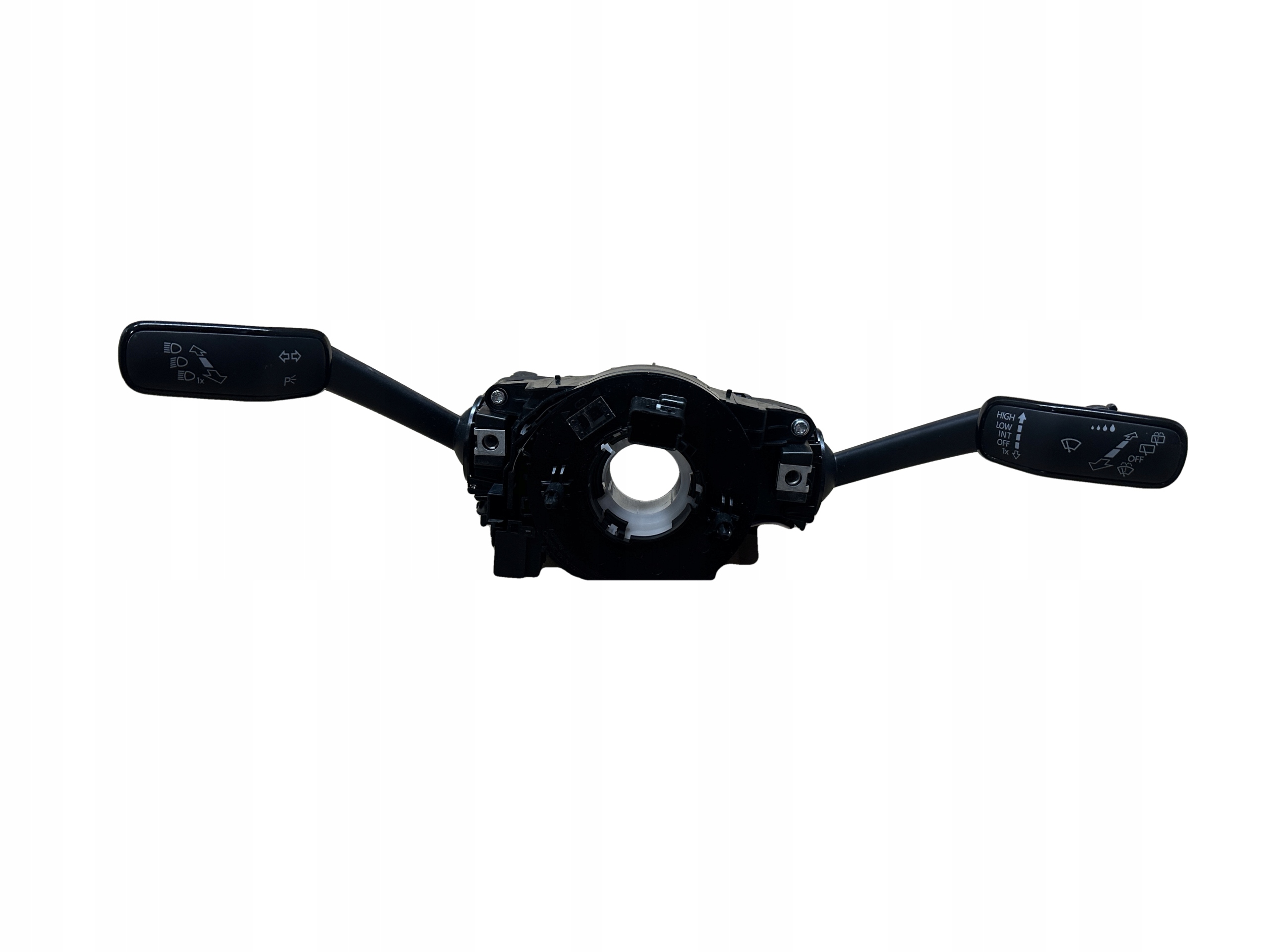 SEAT ARONA IBIZA DEVIO LUCI DEVIO Comandi 2Q1953507L