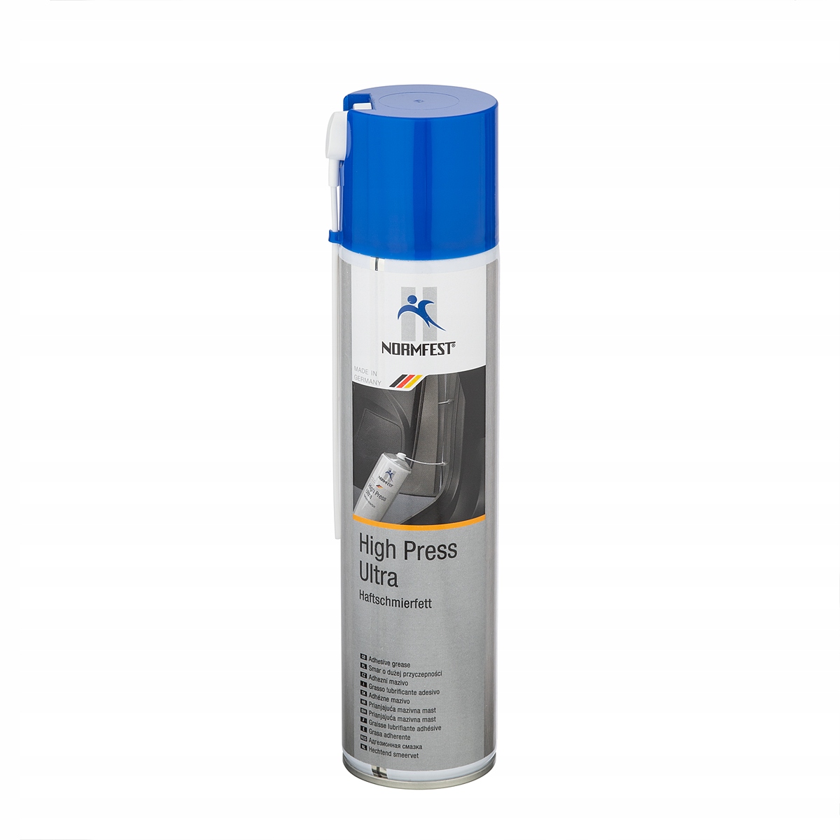 

Normfest Smar adhezyjny High-Press Ultra 400ml