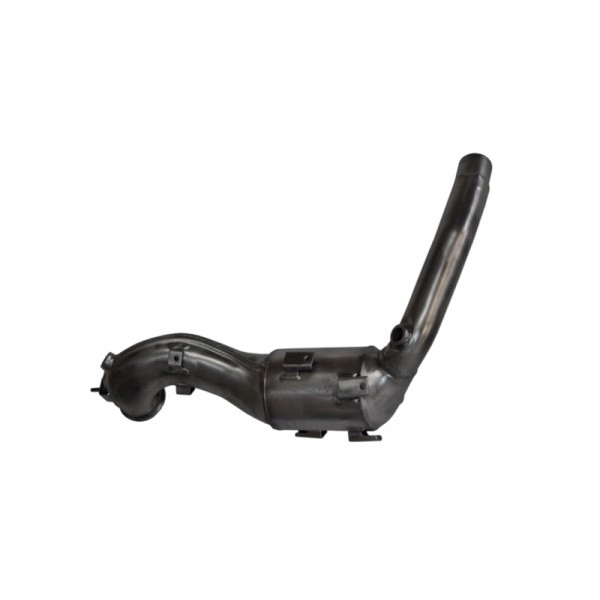 КАТАЛІТИЧНИЙ НЕЙТРАЛІЗАТОР FIAT 500 PANDA III 0.9 51854357