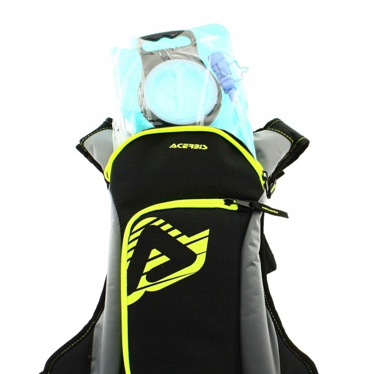 Plecak ACERBIS ACQUA z systemem Hydro EAN 8052796003804