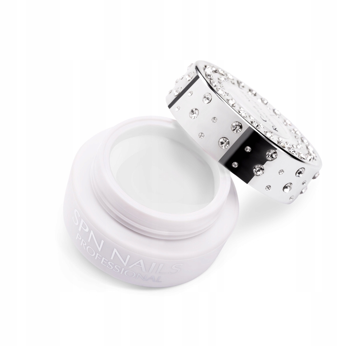 

Żel kauczukowy MilkyWay Rubber Gel 15g Spn Nails