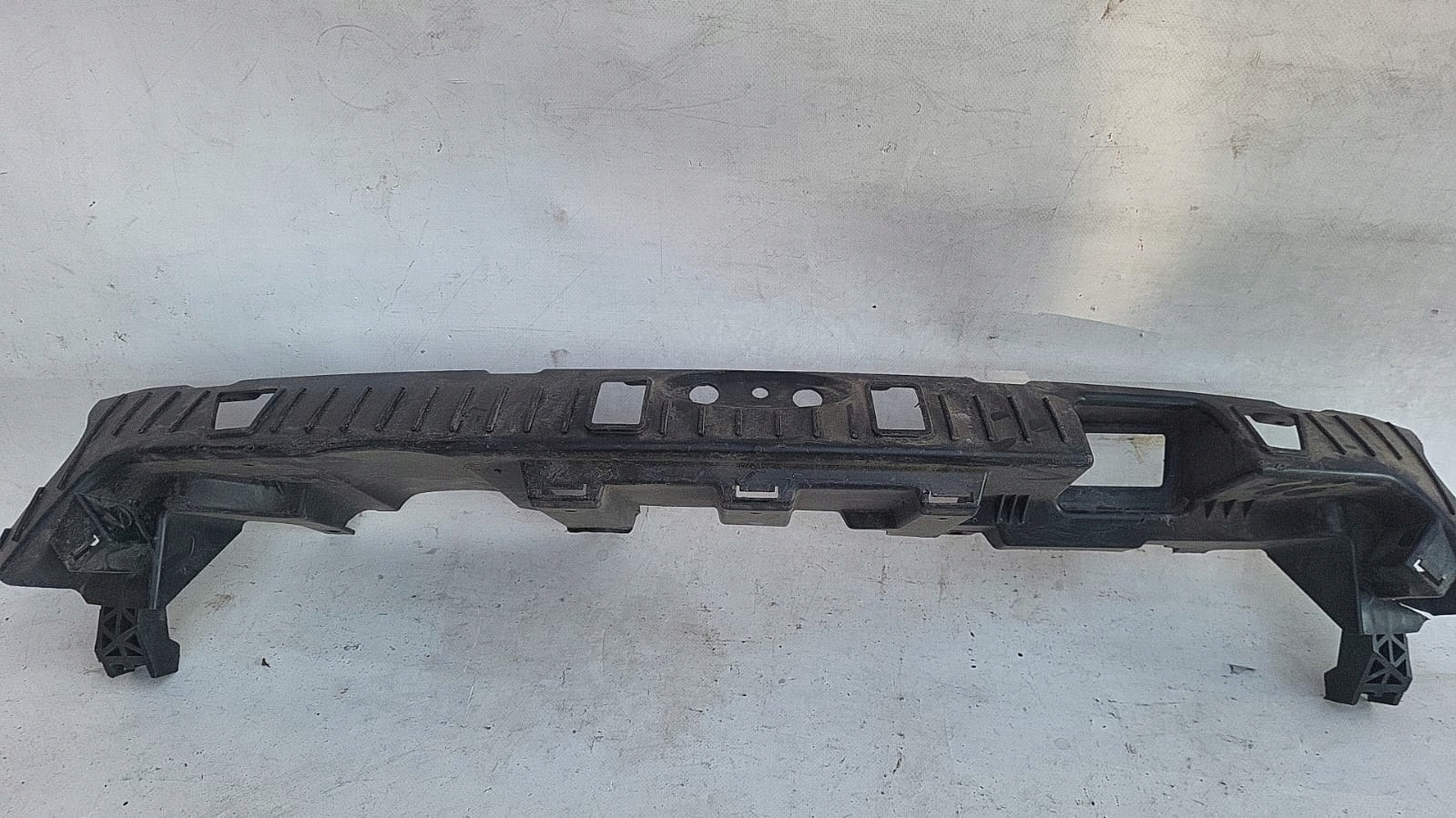 FORD TRANSIT COURIER 18- cap cover supports front JT76-17E778-A