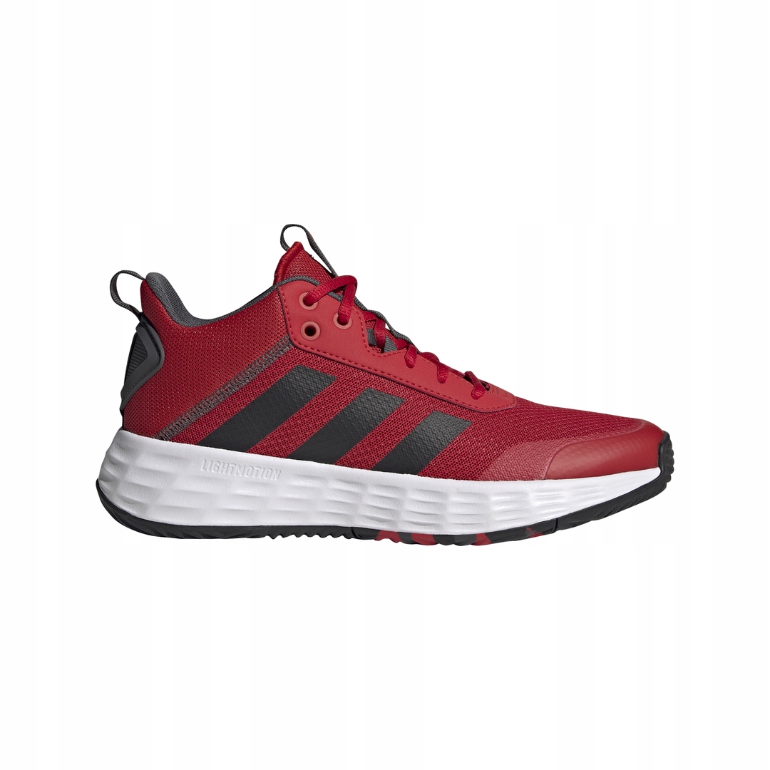 

Buty do koszykówki Adidas Ownthegame H00466 42