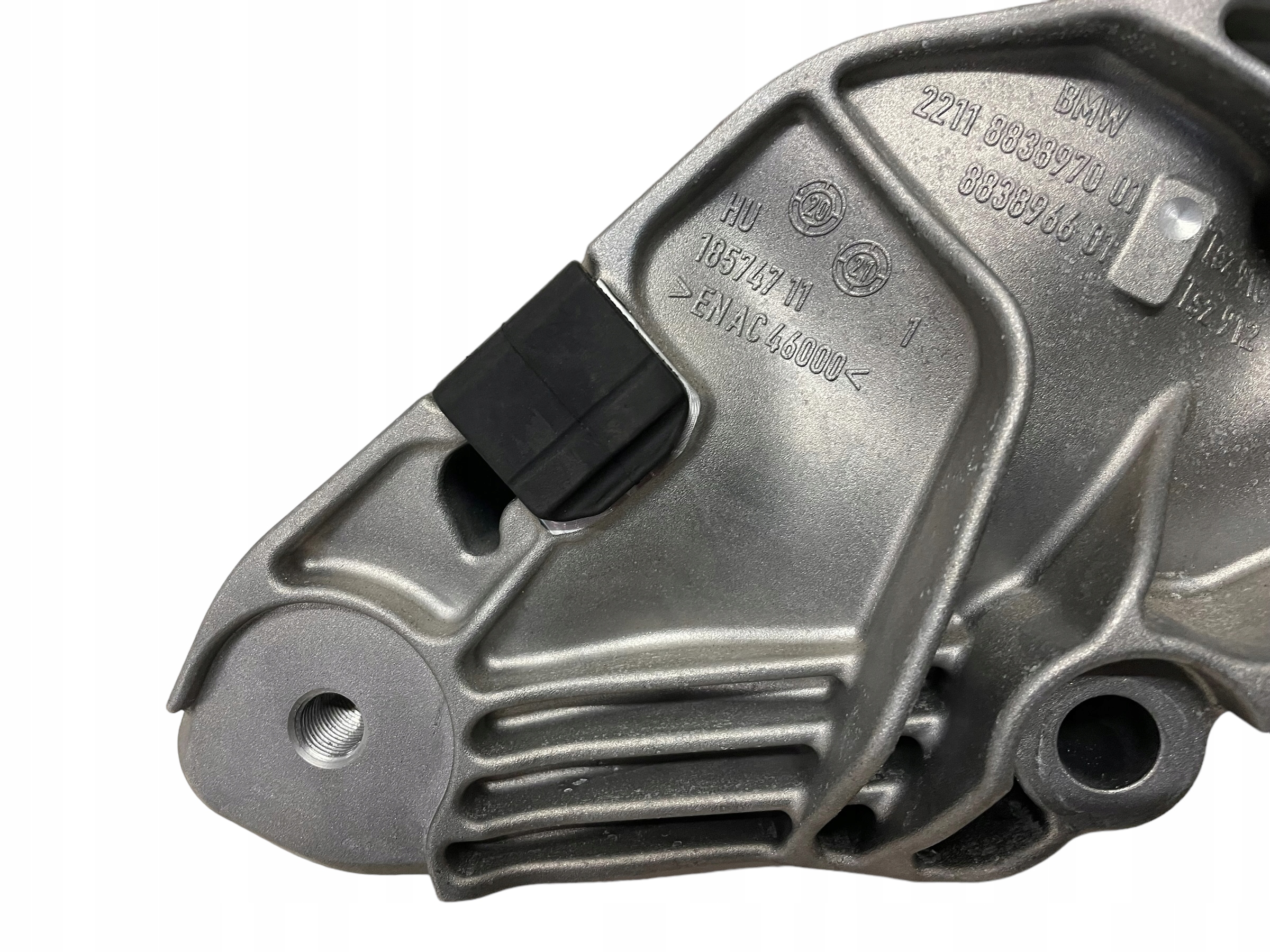 engine mount right BMW i4 G26