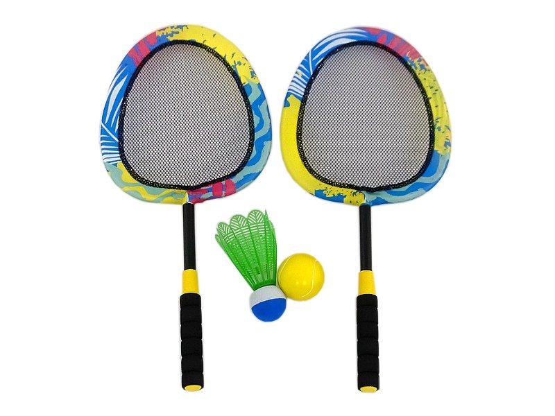 Labda, ütő szett TOLLASLABDA ÜTŐ SZETT X K za 3110.00HUF-ért - Allegro