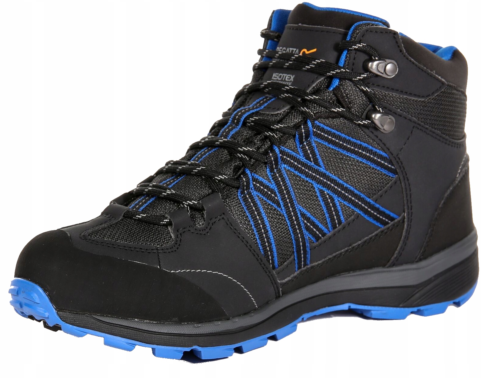 

Buty Trekkingowe Regatta Samaris MID RMF539 72W 43