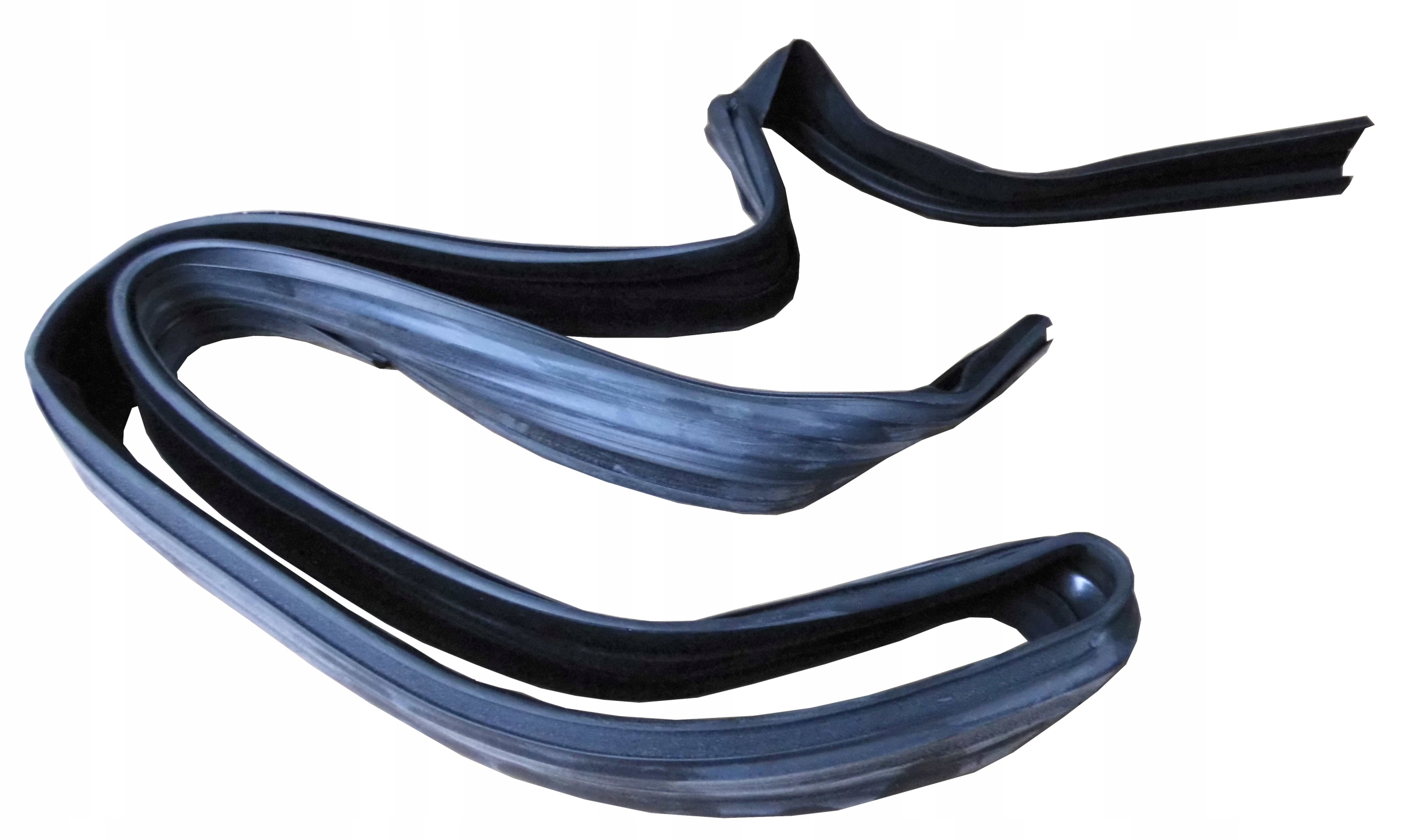 95AG-A25825-AE - УЩІЛЬНЮВАЧ СКЛА ДВЕРІ ЛІВИЙ ЗАДНІЙ FORD ESCORT 1990-