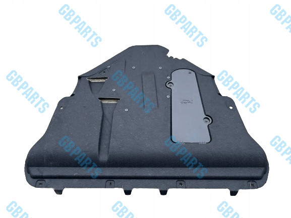 OSŁONA POD SILNIK JEEP CHEROKEE KL 2019- Numer katalogowy części 533802110