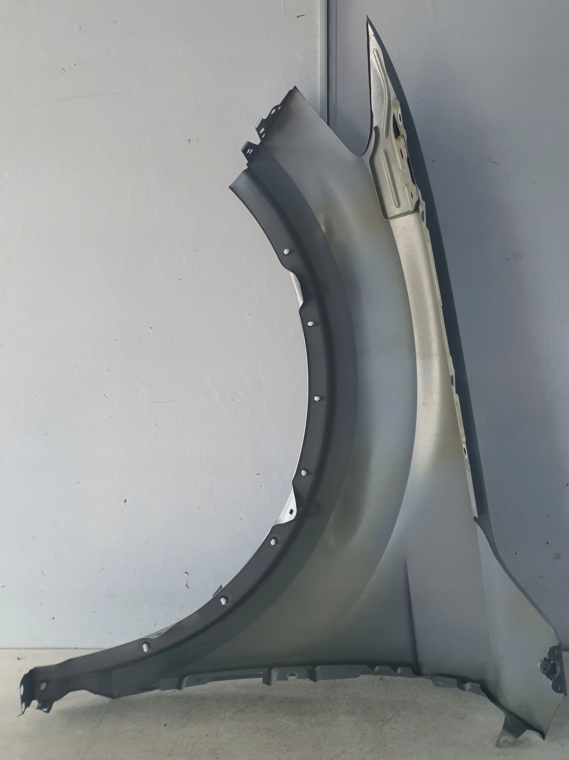 VW T-ROC 2GA 17- fender front front right original