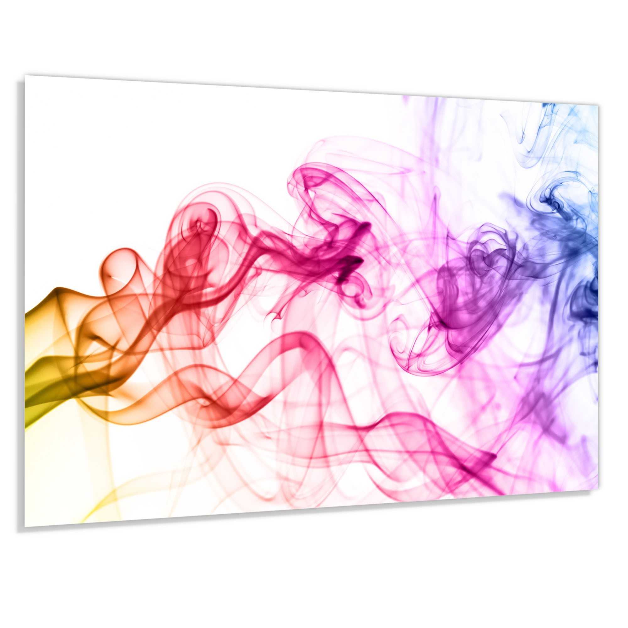 Kalený Panel 4 mm 80x60 cm Ochranný Dekoračný Lacobel Do Kuchyne