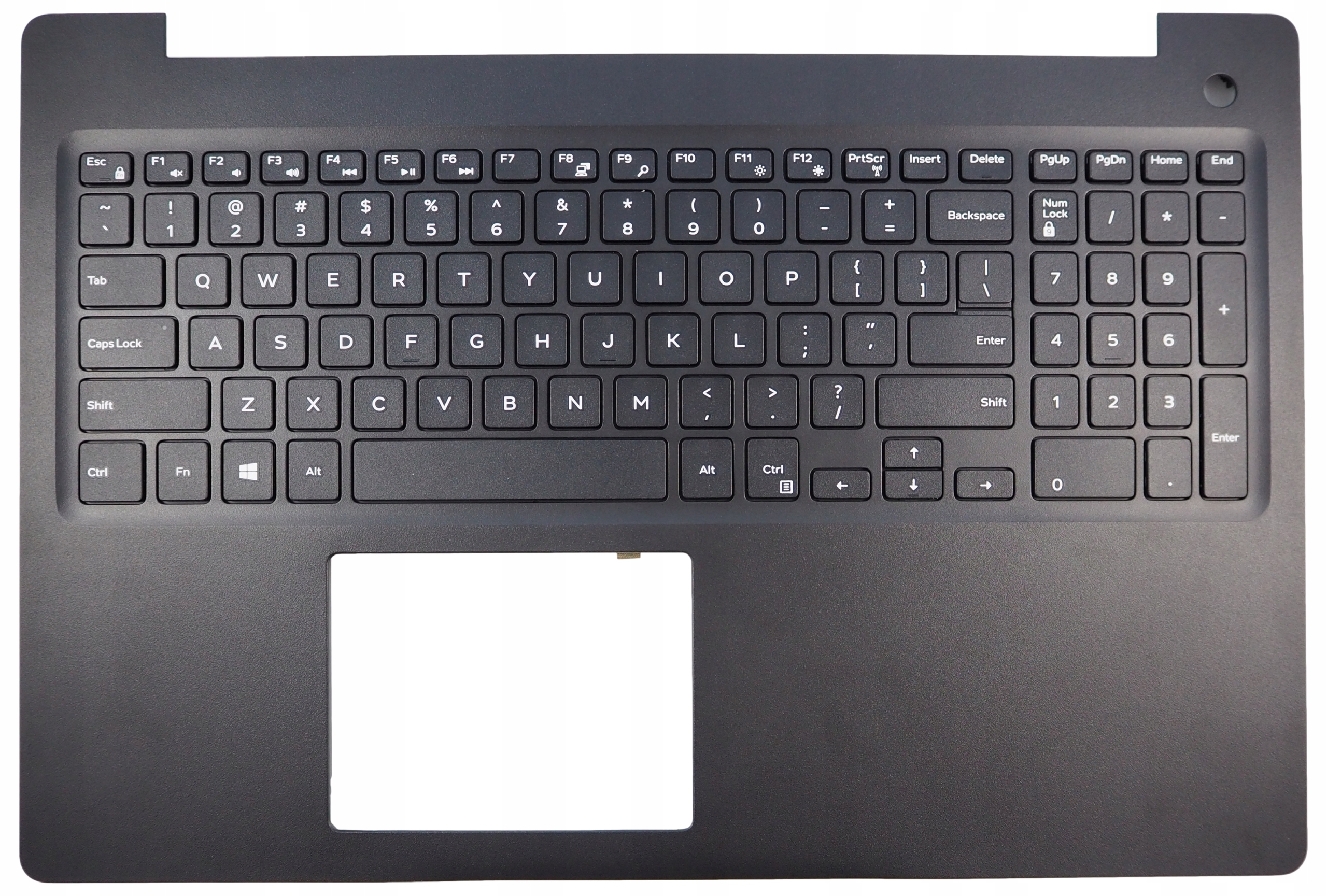 

Obudowa Górna Klawiatura do Dell Latitude 15 3590