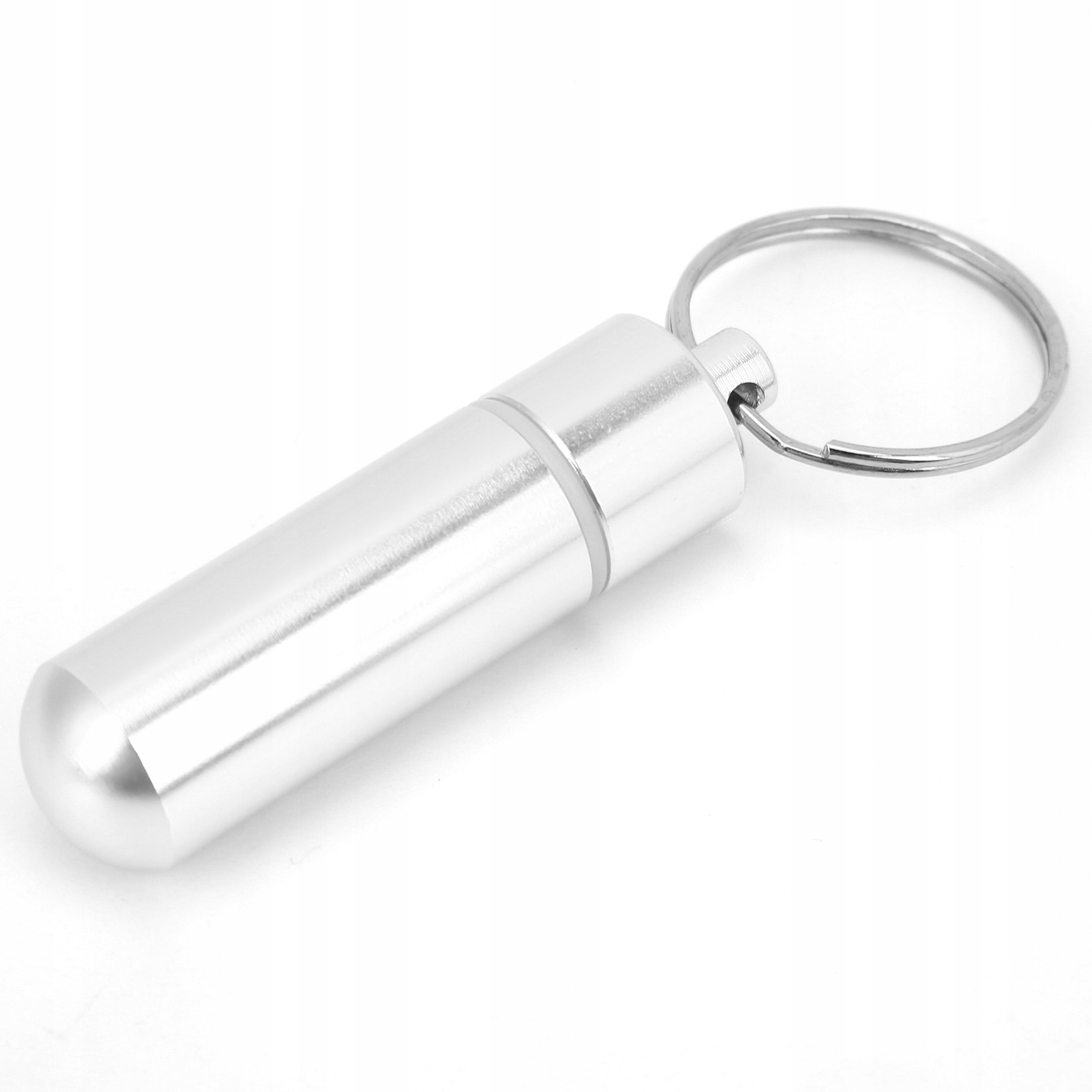 BRELOK POJEMNIK SCHOWEK TABLETKI LEKI Marka inna