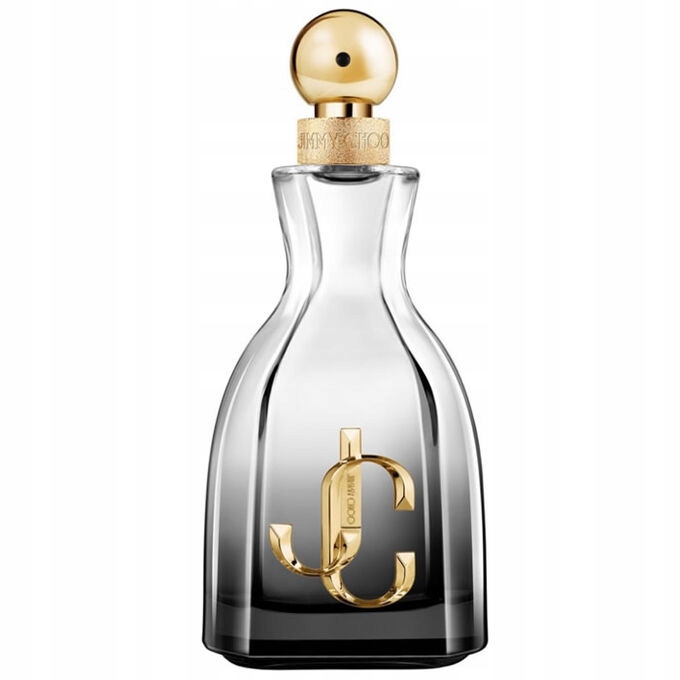 I Want Choo Forever Parfémovaná voda sprej 60 Ml Luxusní vůně Jimmy Choo