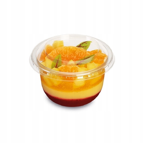 

Pojemniki na desery Pet Deli 76mm 100ml 50szt