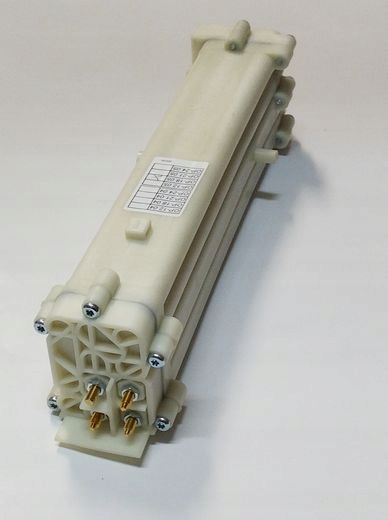 Zbiornik grzejny do ogrzewaczy Biawar K-2 Electronic OP-12.05 12 kW