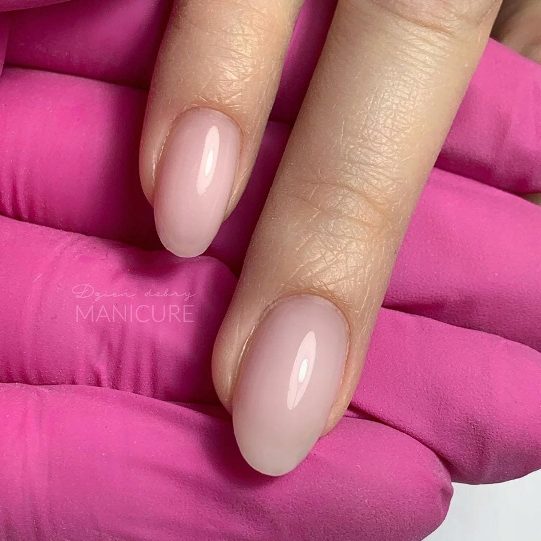 Hybrydowa baza witaminowa VitaMilk Base NaiLac 7ml Pojemność 7 ml