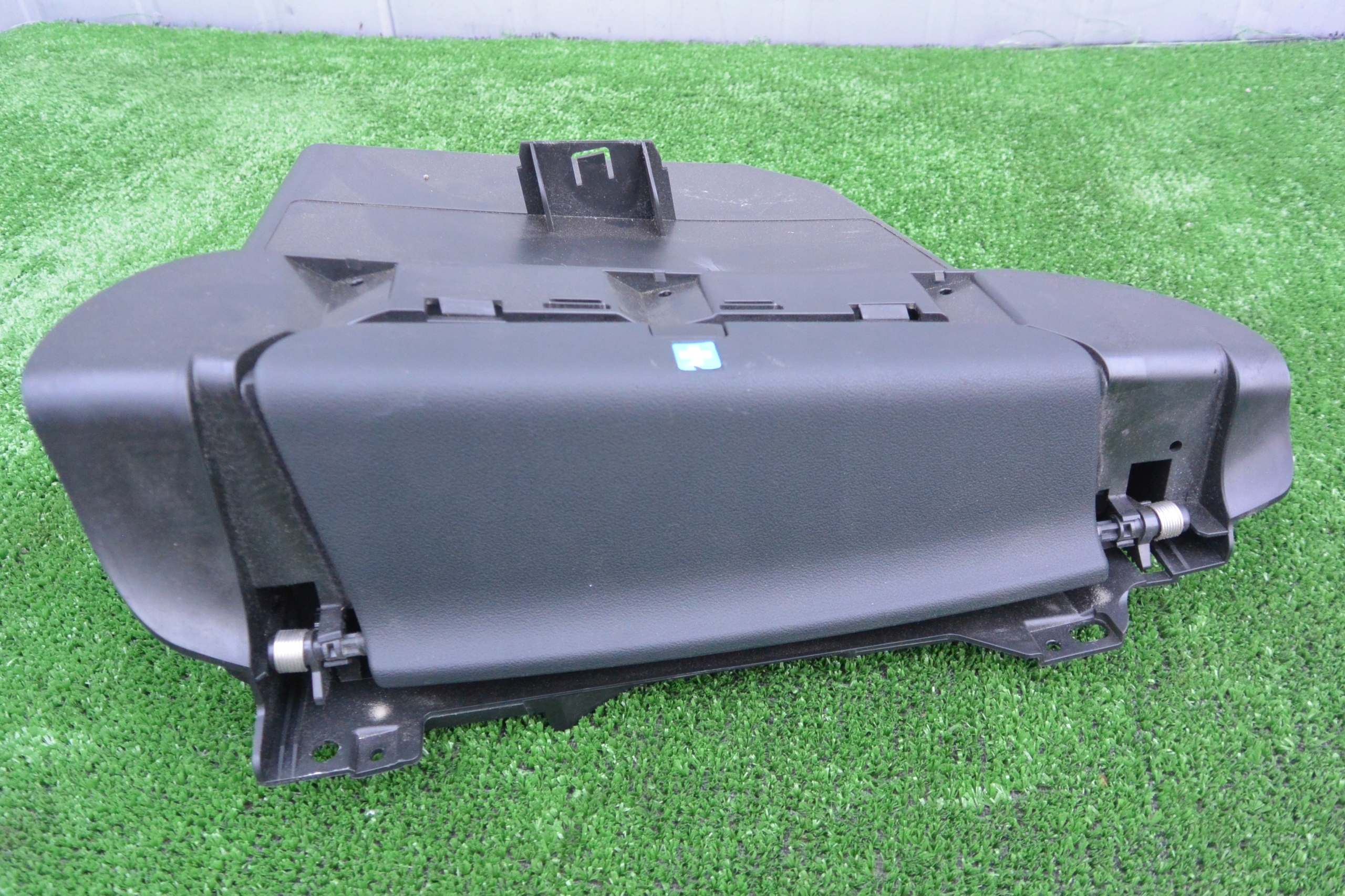 passenger compartment BOCZKA boot for APTECZKE AUDI TT 8J