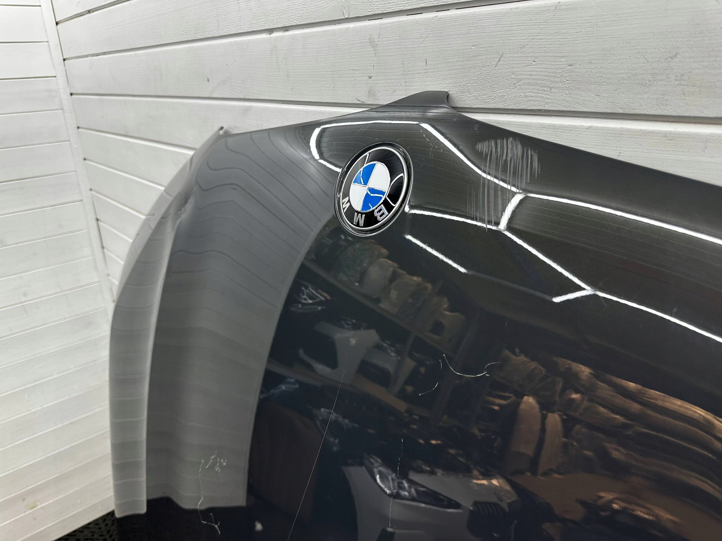 bonnet front BMW X5 G05 X6 G06