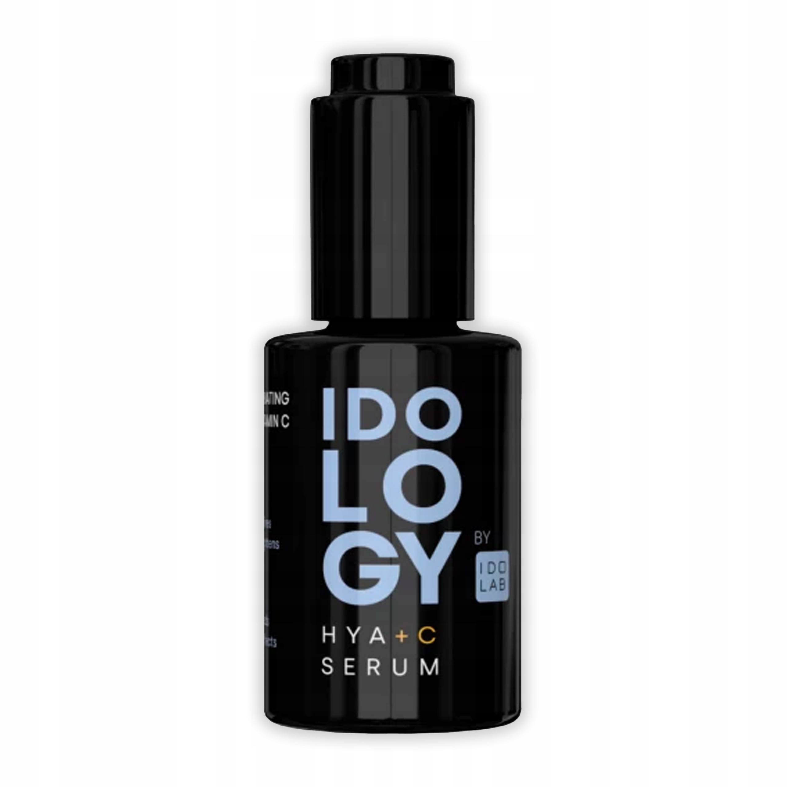 Idology Hya+c Sérum S Kyselinou Hyaluronovou A Vitamínem C 30 ML