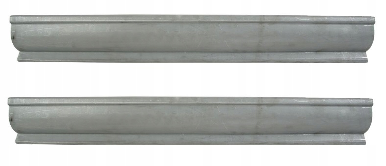 DUCATO JUMPER BOXER REPERATURKI PROGU DRZWI TYL