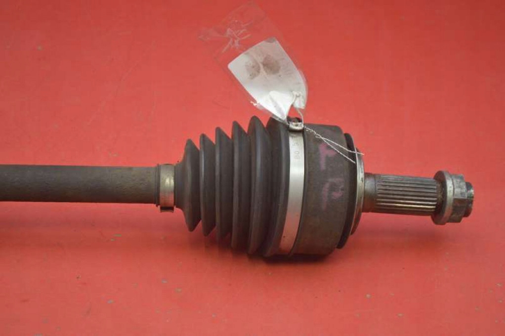 semi-axis right front MANUAL HONDA FR-V 1.8 and-VTEC 140 KM 04-09