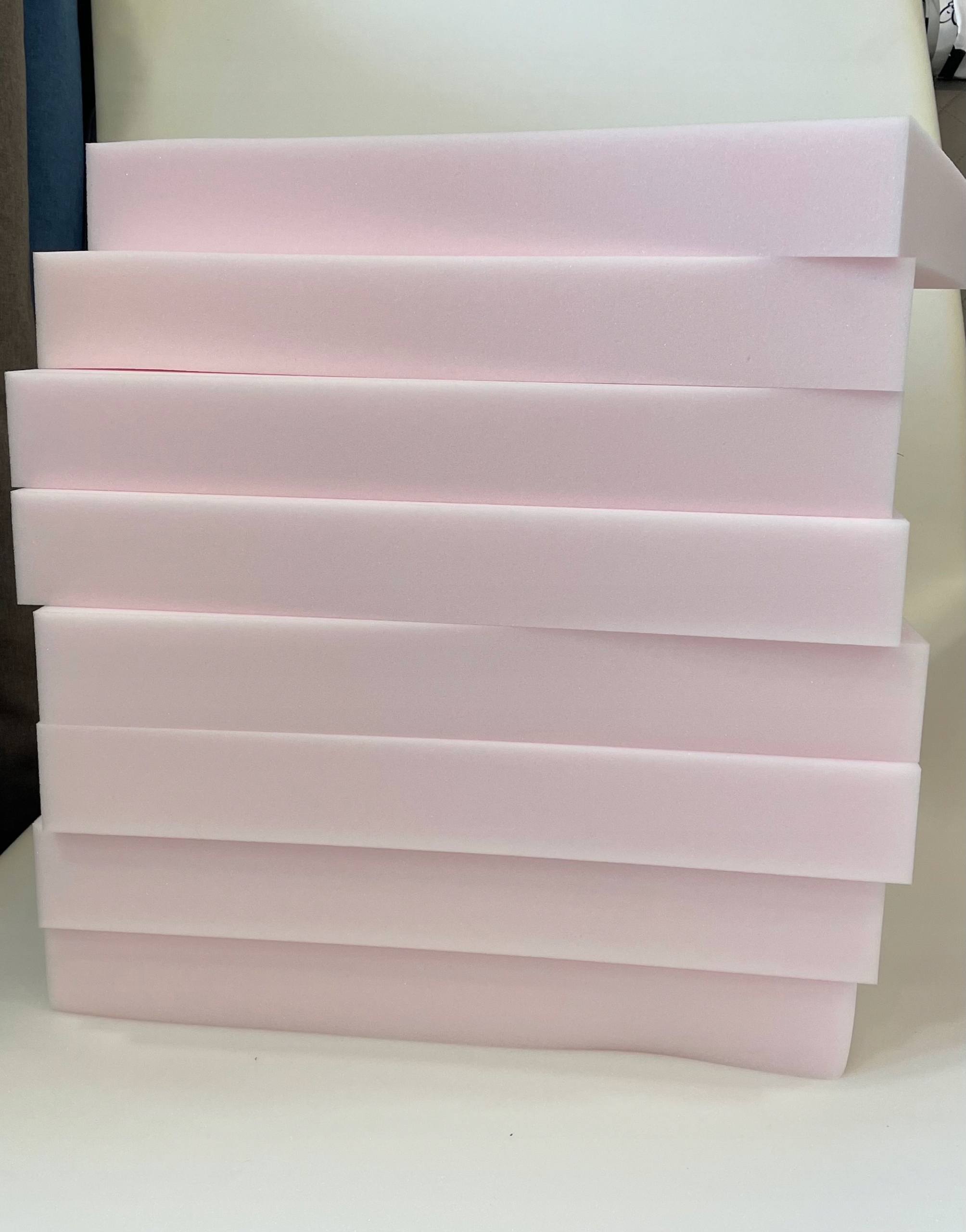 Pianka do FOTELA siedzisko piankowe PREMIUM 50x60