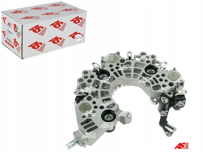 AS-PL MOSTEK PROSTOWNICZY ALTERNATORA