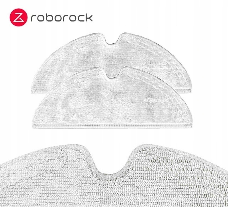 Zestaw akcesoriów do odkurzacza Xiaomi 2 Roborock Typ HEPA